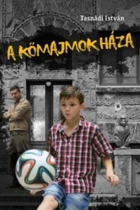 Дом с каменными обезьянами (2014)