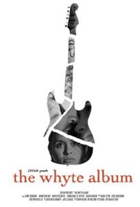 Альбом Уайта (2015)