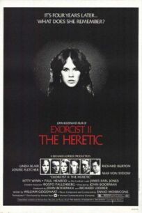 Изгоняющий дьявола 2: Еретик (1977)
