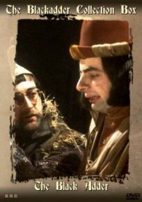 Черная гадюка (1983)