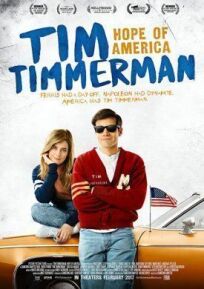 Тим Тиммерман — надежда Америки (2017)
