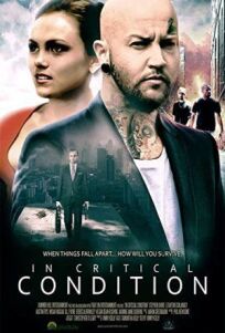 В критическом состоянии (2015)