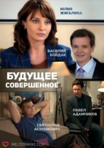 Будущее совершенное (2013)