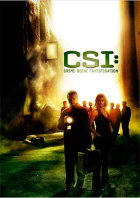 Место преступления: Бессмертие / CSI: Бессмертие (2015)