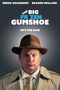The Big Frozen Gumshoe (2020)