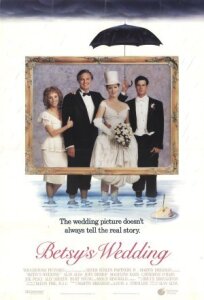 Свадьба Бэтси (1990)