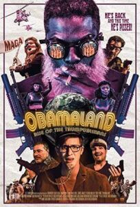 Обамаленд (2017)