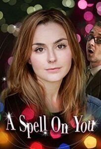 Околдованная (2015)