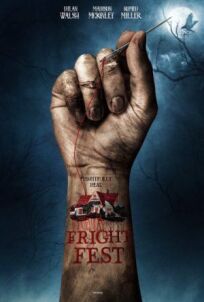 Fright Fest (2018)