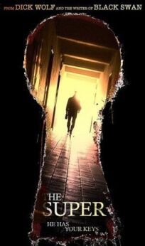 Смотритель/Суперинтендант (2017)
