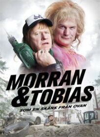 Морран и Тобиас (2016)