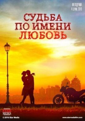 Судьба по имени любовь (2016)