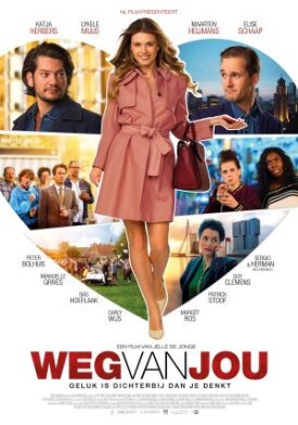 Любовь на расстоянии (2017)