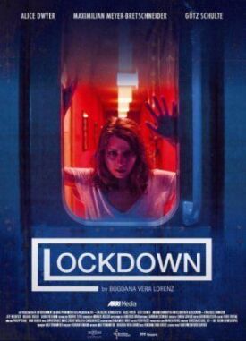 Lockdown: Tödliches Erwachen (2017)