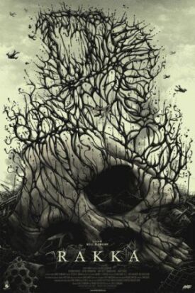 Оатс: Часть 1 - Ракка (2017)