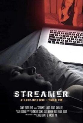 Стример (2017)
