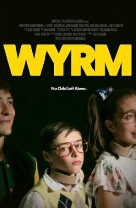 Вирм (2017)