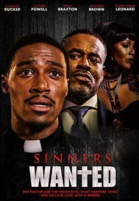 Sinners Wanted (2018)