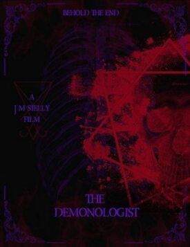 Демонолог (2018)