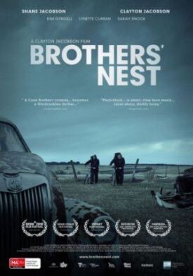 Brothers' Nest (2018)