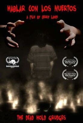Поговорите с мертвыми (2017)