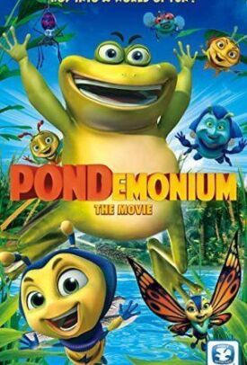 Пондемониум (2017)