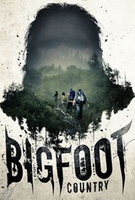 Земля йети (2017)