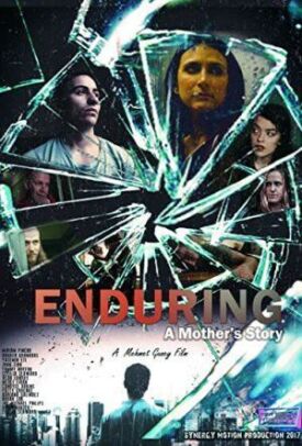 Несокрушимая, история матери (2017)