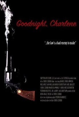 Спокойной ночи, Шарлин (2017)