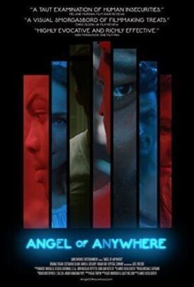 Ангел на все случаи жизни (2018)
