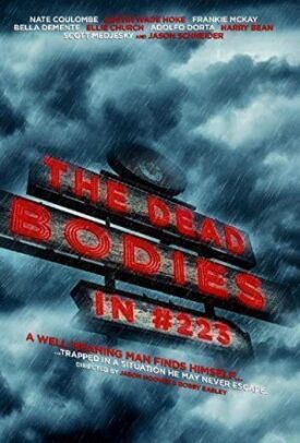 Трупы в номере 223 (2017)
