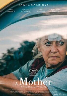 Äiti (2019)