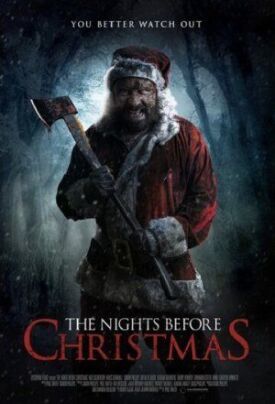 Ночи перед рождеством (2019)