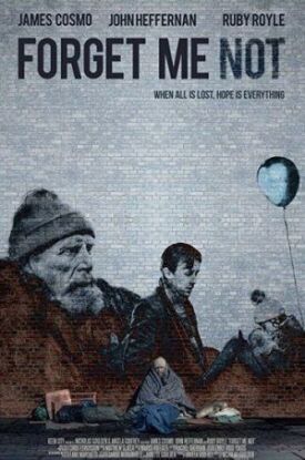 Forget Me Not (2019)