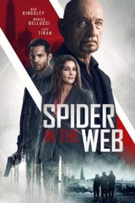 Старые шпионские игры (Паук в паутине) (2019)