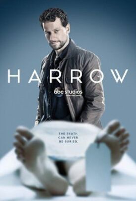 Доктор Харроу (2018)