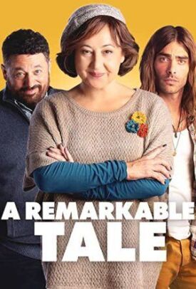 Замечательная сказка (2019)