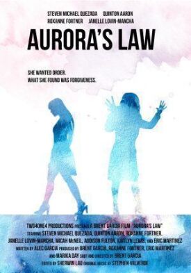Закон Авроры (2018)