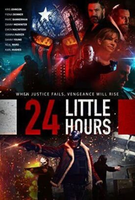 24 часа в Лондоне (2020)