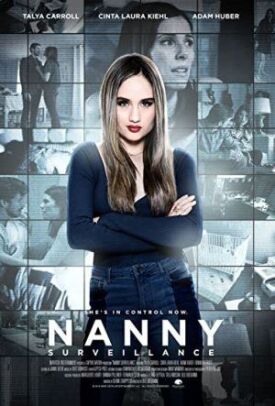 Наблюдение няни (2018)