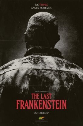 Последний Франкенштейн (2021)