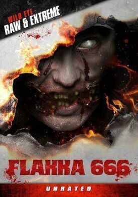 Флакка 666 (2018)