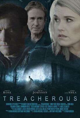 Предательство (2018)