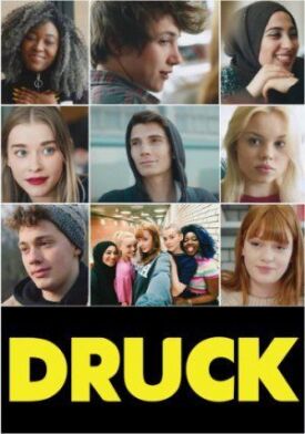 Стыд. Германия (2018)