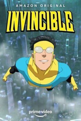 Неуязвимый (2021)