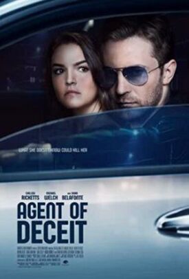 Детектив (Агент обмана, Преследующий) (2019)