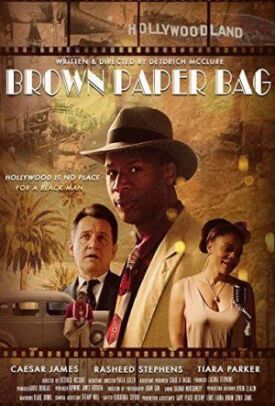 Коричневый бумажный пакет (2019)