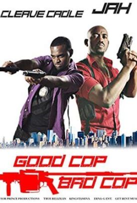Хороший коп, плохой коп (2018)