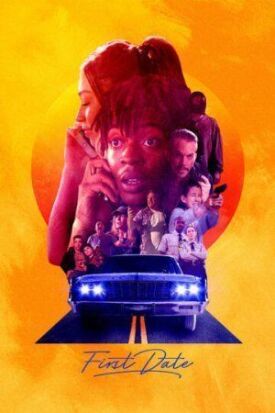 Первое свидание (2021)