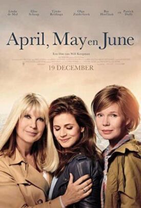 Семейный вопрос (2019)